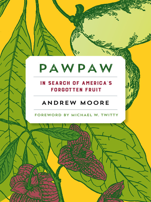 Title details for Pawpaw by Andrew Moore - Available